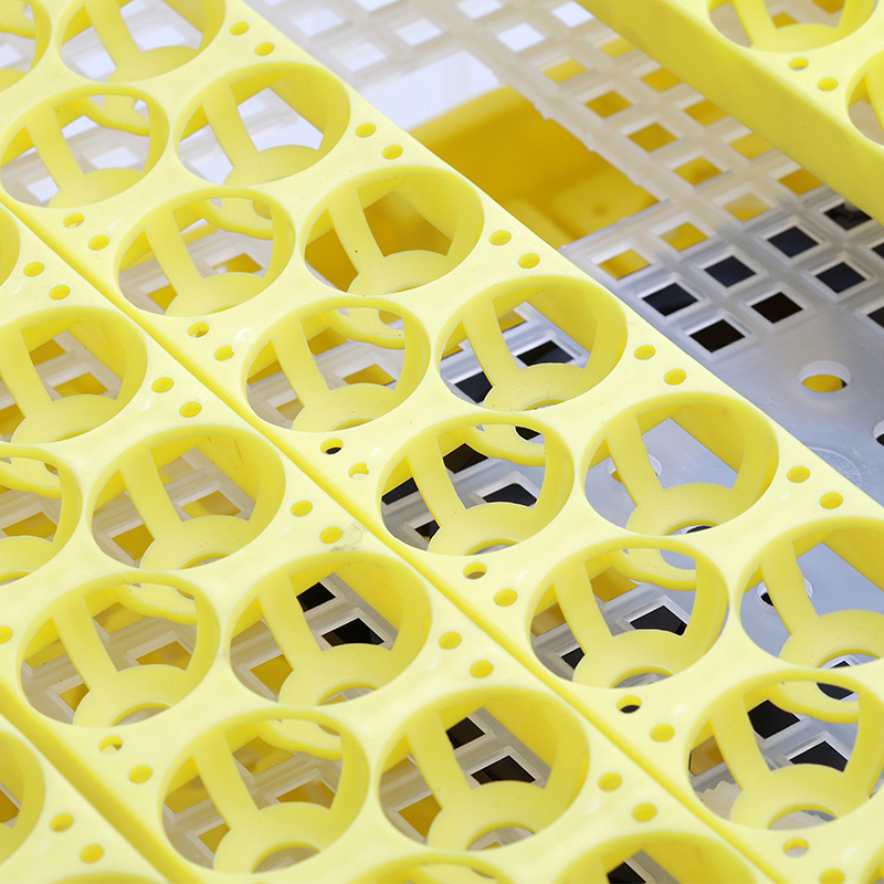 Inkubator Telur Otomatis Penuh - Quail Egg Incubator ulasan dan harga