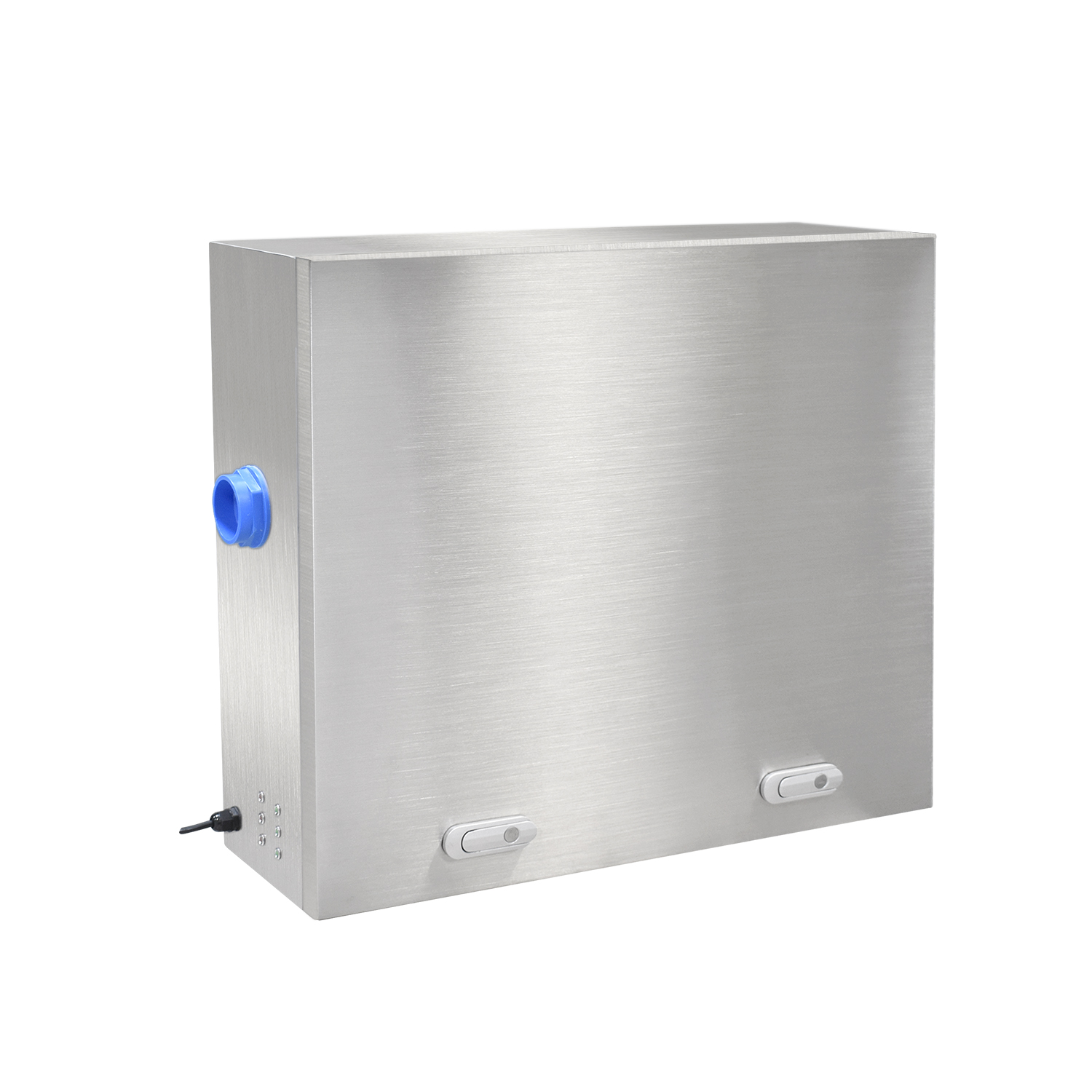 Air Aktif Plasma Pengolahan Ai - Hydroponic Farming Agriculture ulasan dan harga