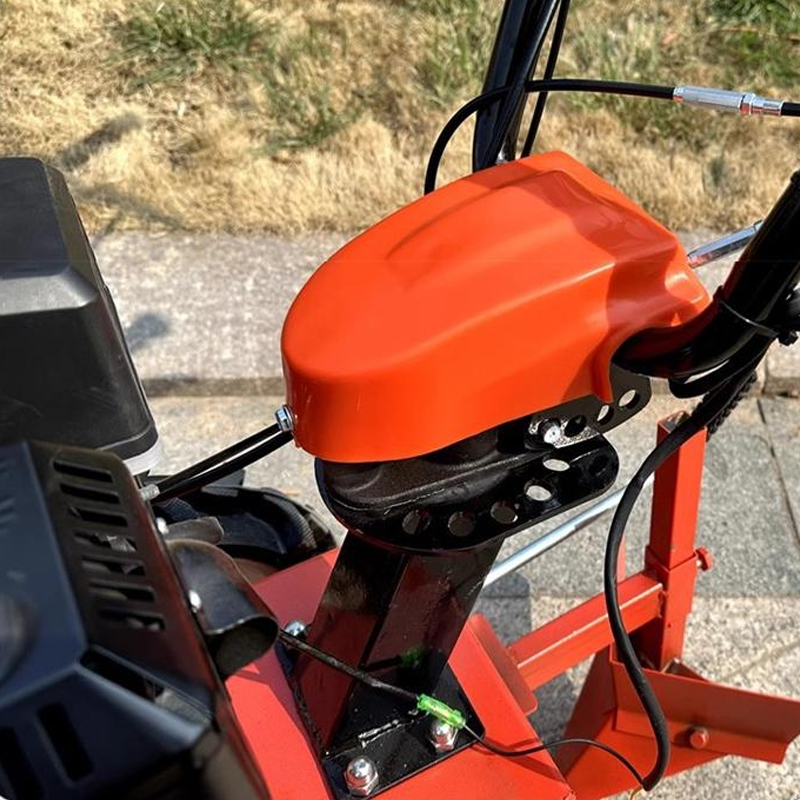 Traktor Berjalan 4WD Berkualit - Agriculture Farming Tractor ulasan dan harga