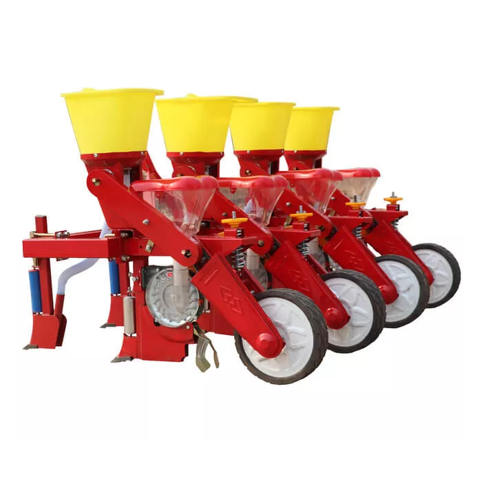 Mesin Pertanian Presisi untuk  - Agriculture Farming Tractor ulasan dan harga