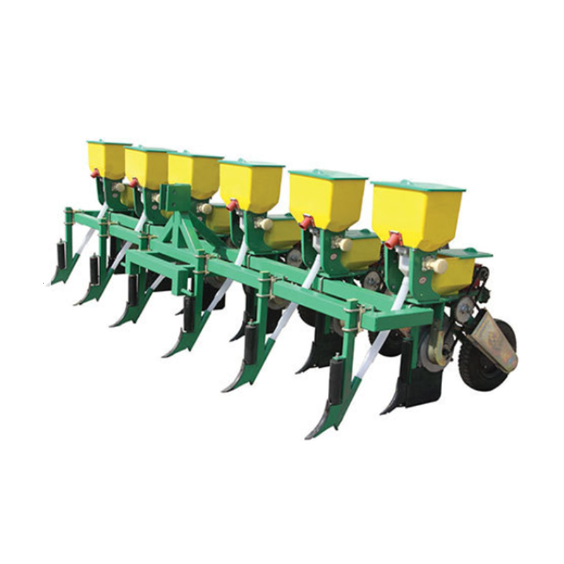 Mesin Pertanian Presisi untuk  - Agriculture Farming Tractor ulasan dan harga