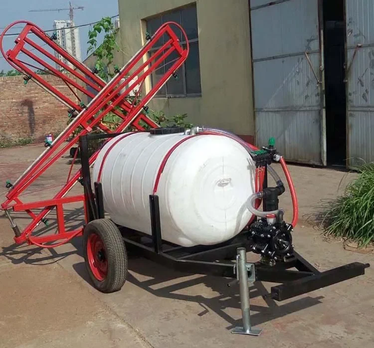 Pertanian Dengan Alat Penyempr - Organic Farming In Agriculture ulasan dan harga