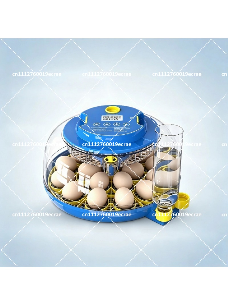 Inkubator Telur Otomatis untuk - Poultry Incubator ulasan dan harga