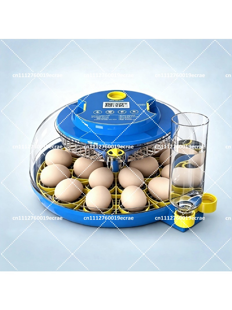 Inkubator Telur Otomatis untuk - Poultry Incubator ulasan dan harga