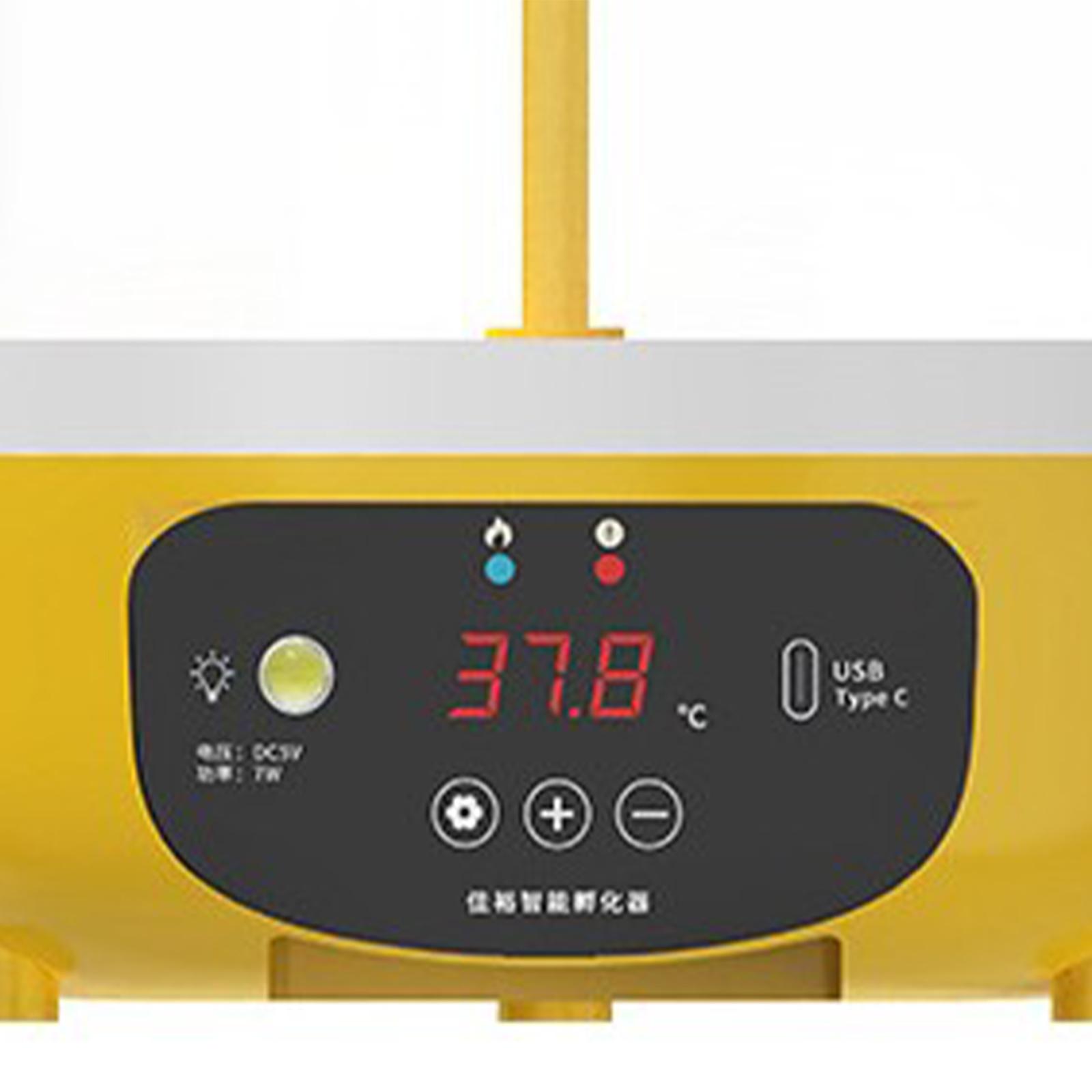 Inkubator Telur Unggas Kontrol - Quail Egg Incubator ulasan dan harga