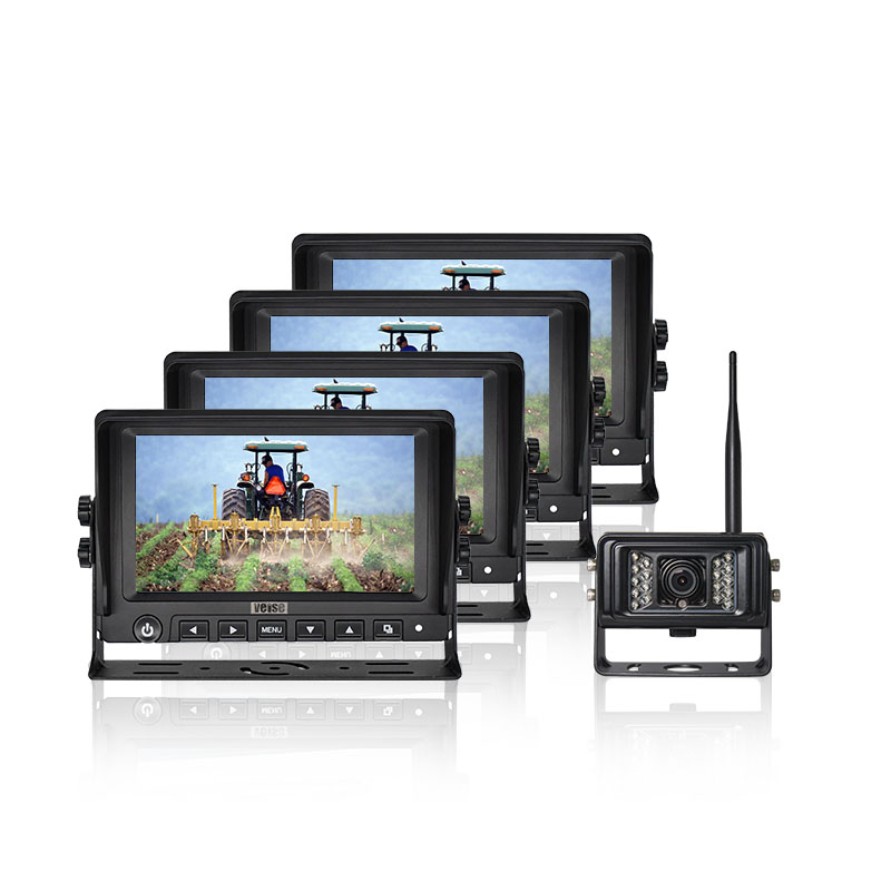 Sistem Kamera Pengamatan Perta - Farming In Agriculture ulasan dan harga