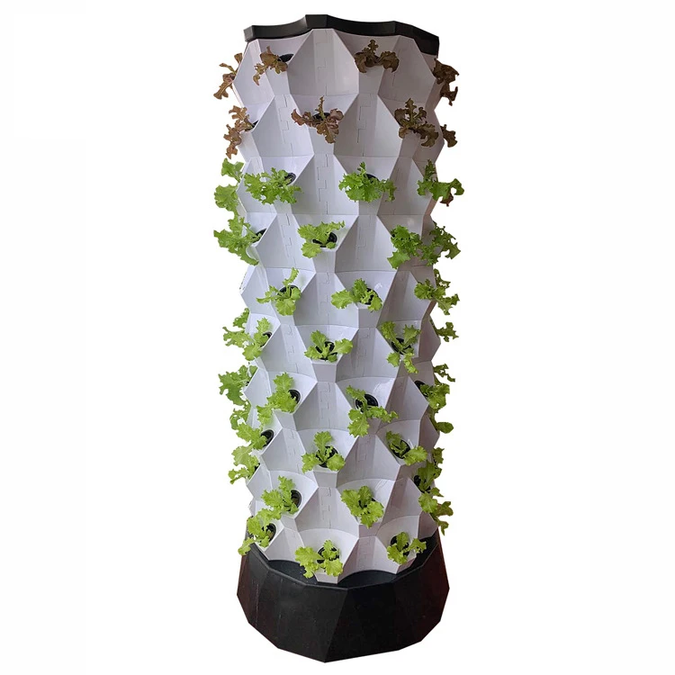 Rumah Kaca Pertanian Sistem Pe - Hydroponic Farming Agriculture ulasan dan harga