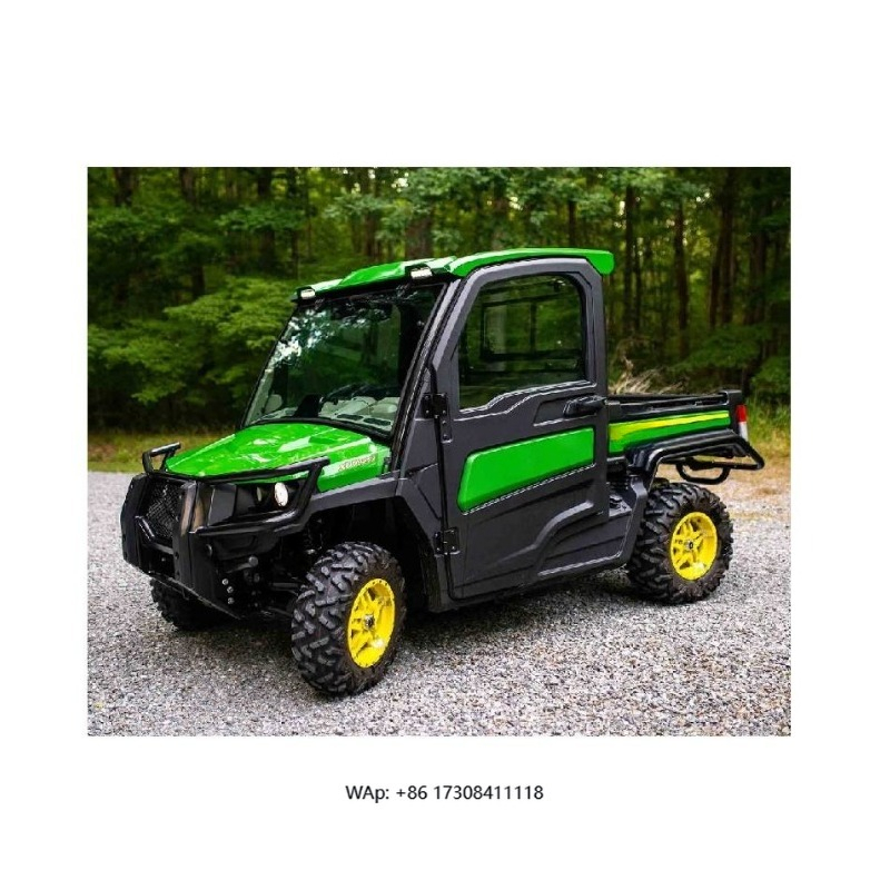 Truk Utilitas Pertanian 865M A - Agriculture Farming Vehicles ulasan dan harga