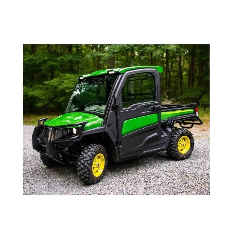 Truk Utilitas Pertanian 865M A - Agriculture Farming Vehicles ulasan dan harga