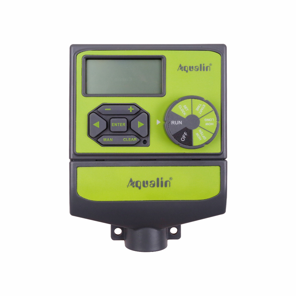 Pengontrol Katup Solenoid Cerd - Farming Zone ulasan dan harga