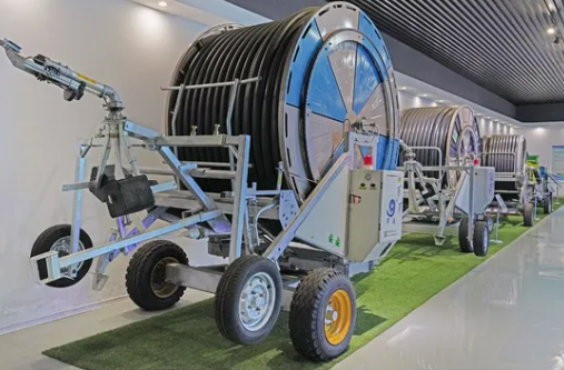 Sistem Irigasi Sprinkler Perta - Farming In Agriculture ulasan dan harga