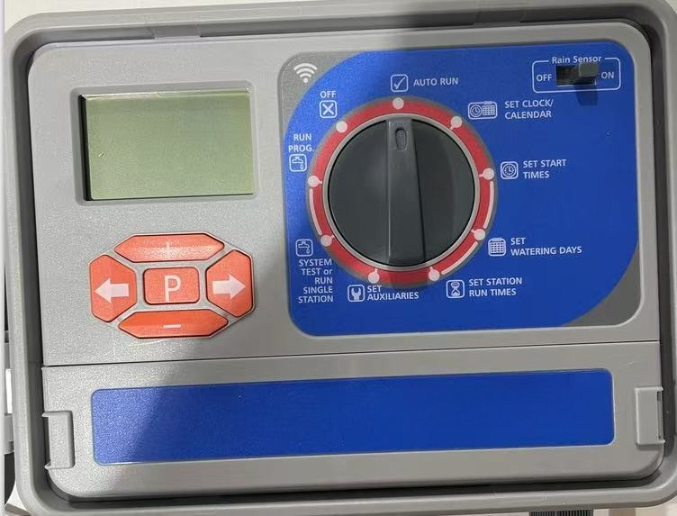 Pengontrol Wi-Fi 16 Stasiun Be - Farming Zone ulasan dan harga