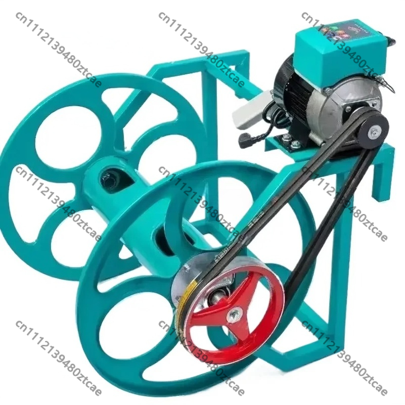 Mesin Penggulung Selang Otomat - Farming Pipe For Agriculture ulasan dan harga
