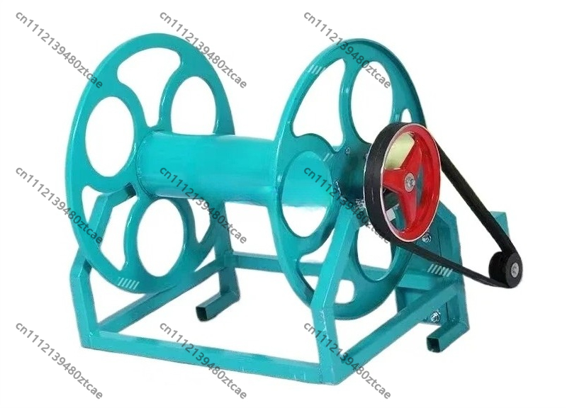 Mesin Penggulung Selang Otomat - Farming Pipe For Agriculture ulasan dan harga