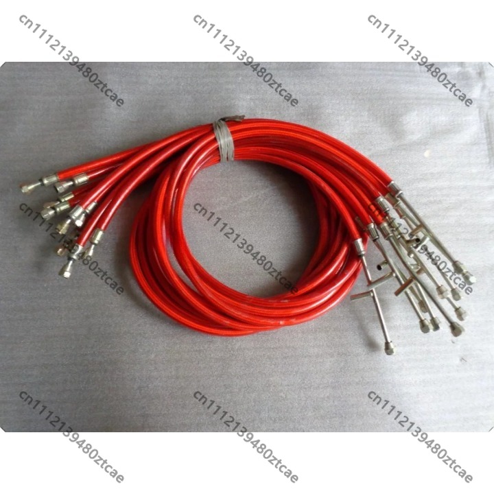 Pipa Pompa Udara Traktor Perta - Farming Pipe For Agriculture ulasan dan harga