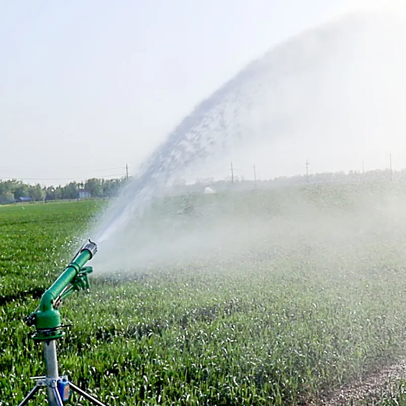 Sistem Irigasi Penyiram Petern - Organic Farming In Agriculture ulasan dan harga