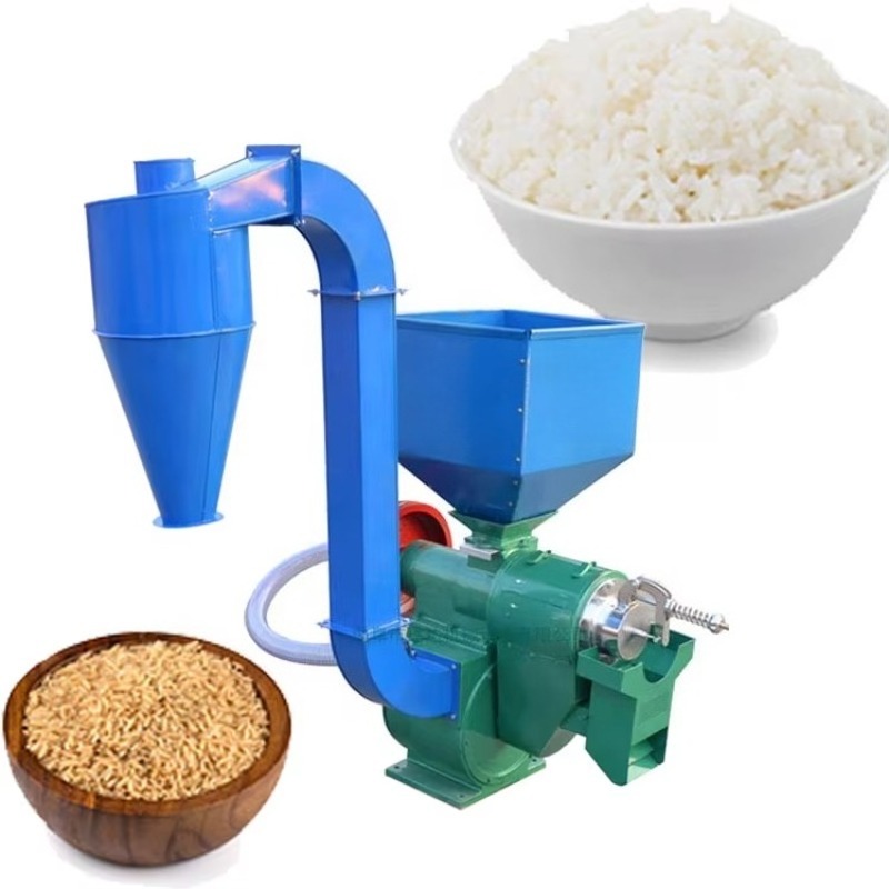 Mesin Pengolah Biji-bijian Per - Agriculture Farming Products ulasan dan harga