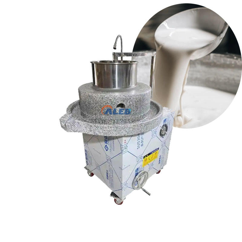 Mesin Penggiling Tepung Batu L - Grain Mill Grinder ulasan dan harga