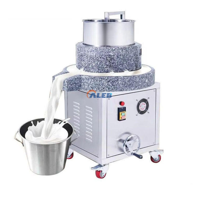 Mesin Penggiling Tepung Batu L - Grain Mill Grinder ulasan dan harga