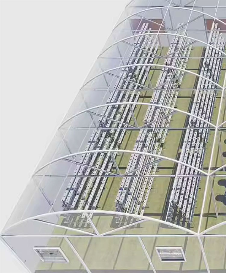 Rak Hidroponik Vertikal Sistem - Hydroponic Farming Agriculture ulasan dan harga