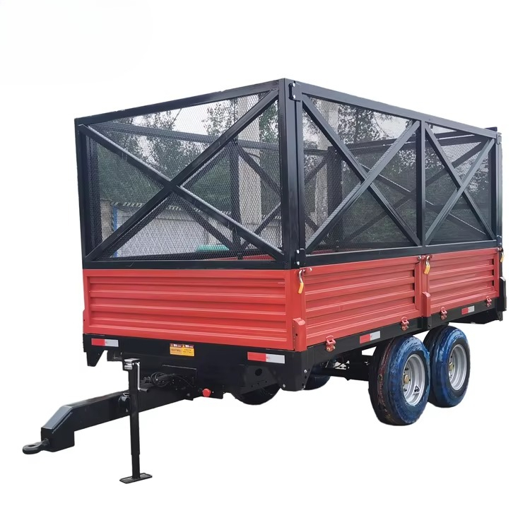 Kit Hidrolik Dump Trailer Pert - Agriculture Farming Tractor ulasan dan harga
