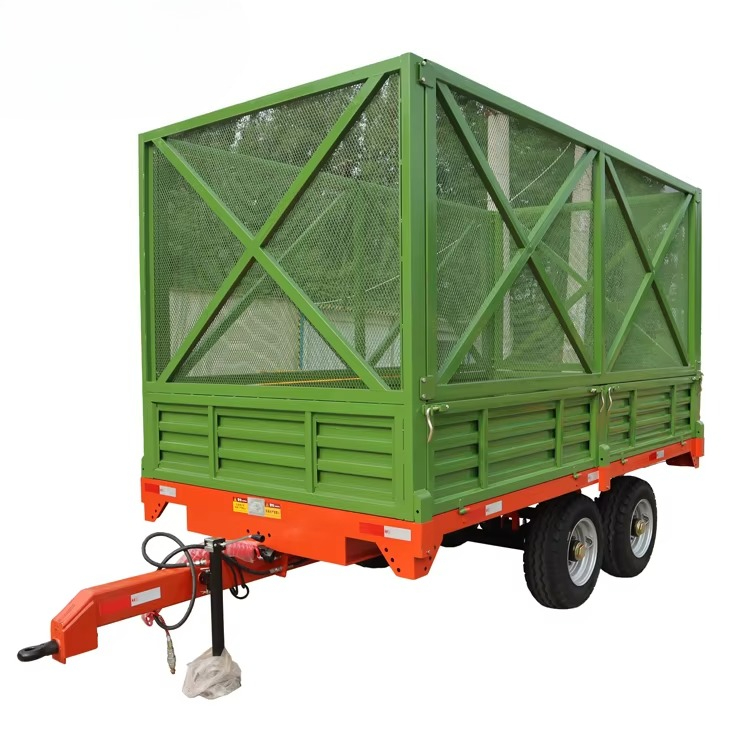 Kit Hidrolik Dump Trailer Pert - Agriculture Farming Tractor ulasan dan harga