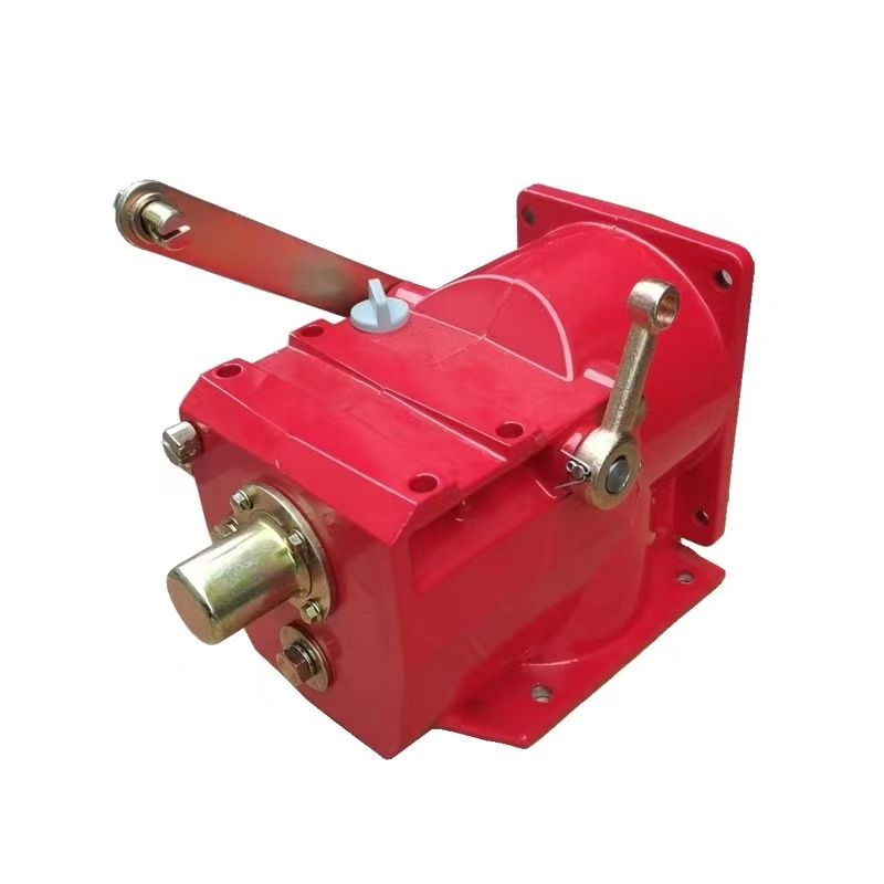 Gearbox Bevel Pertanian Kecil  - Farming In Agriculture ulasan dan harga