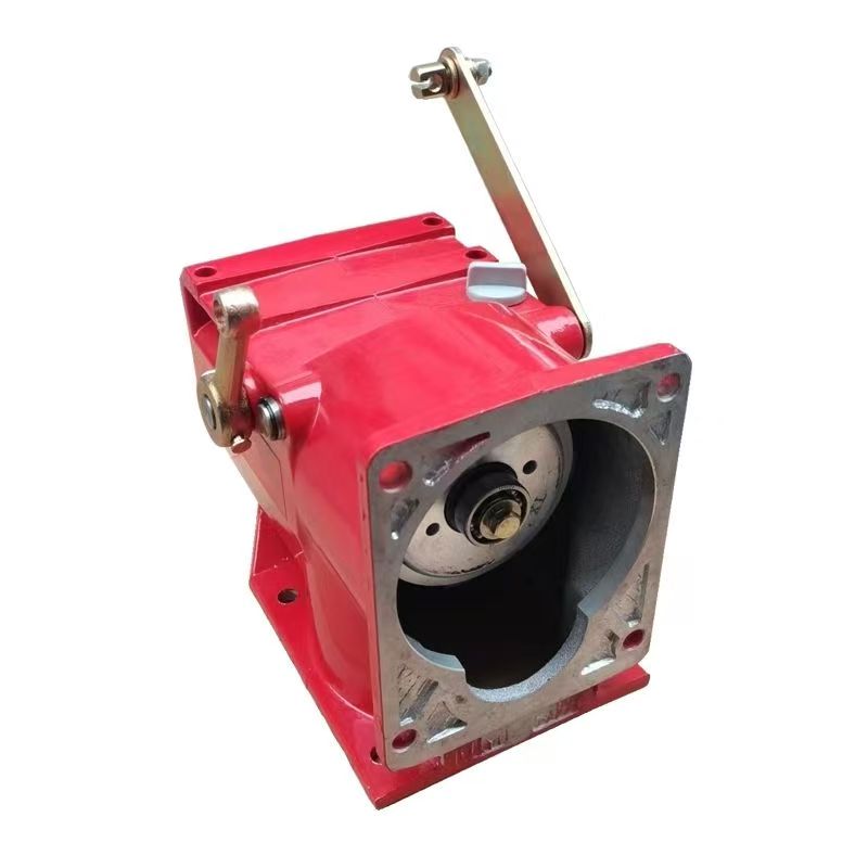 Gearbox Bevel Pertanian Kecil  - Farming In Agriculture ulasan dan harga