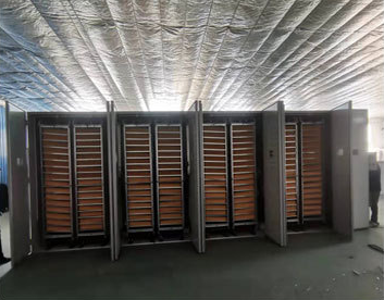 20/24/36/56/96/112 Telur Inkub - Poultry Incubator ulasan dan harga