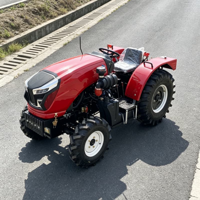 Mesin Pertanian Kustomisasi Te - Farming Agriculture Equipment ulasan dan harga